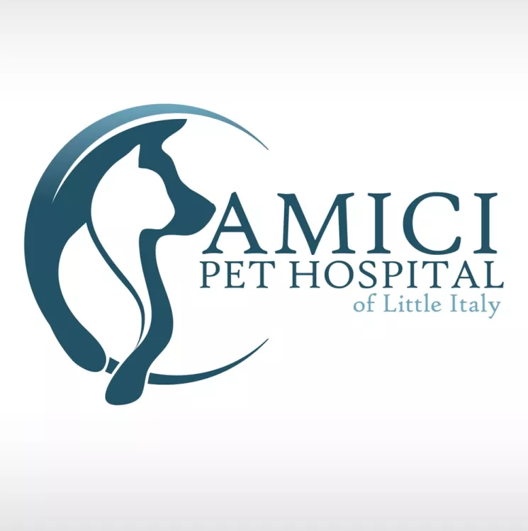 Amici Pet Hospital of Little Italy, California, San Diego